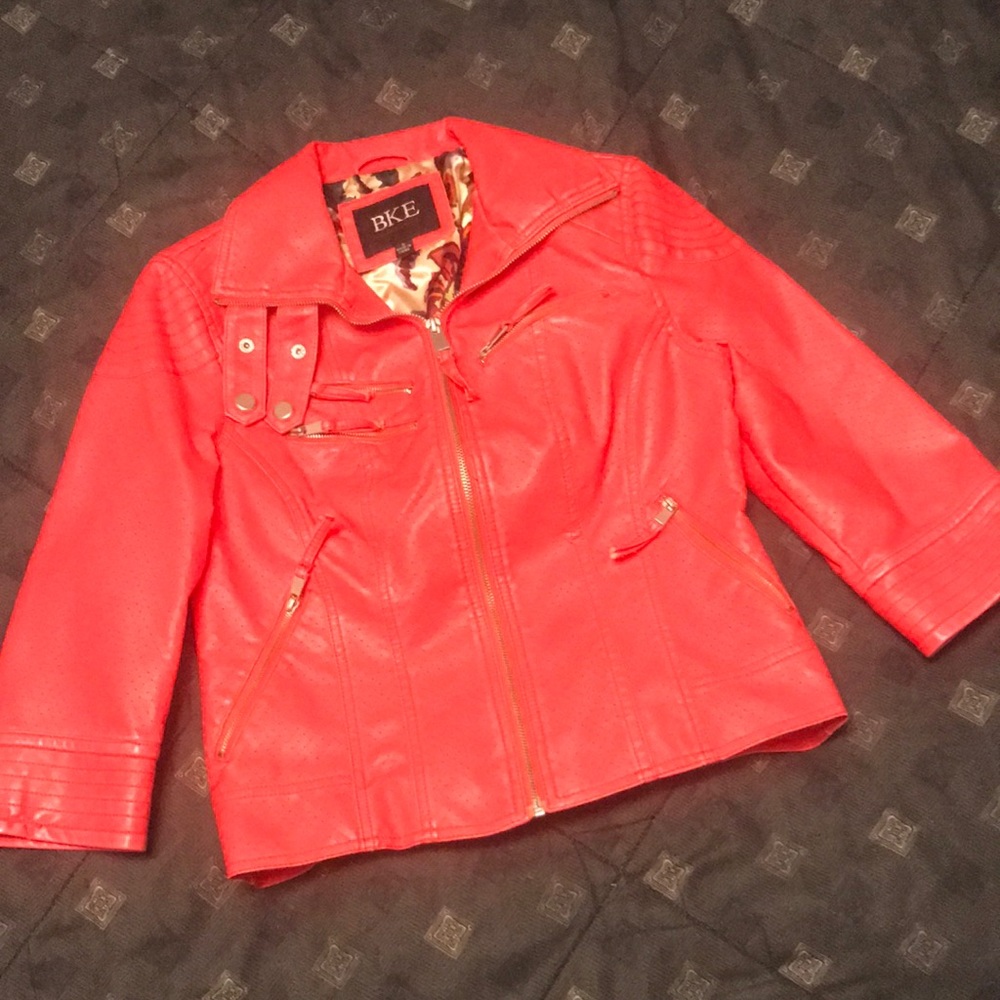 BKE jacket